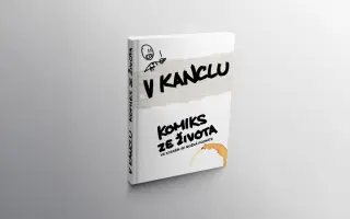 V KANCLU - DOTISKněme První díl!