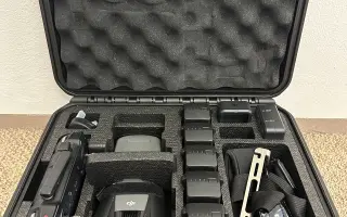 Očima neviditelní - Dronem k záchraně mláďat