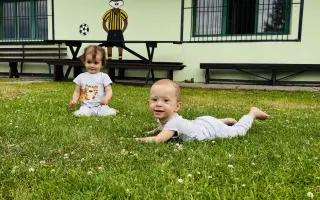 Pomohli jste Šimonkovi v boji s překážkami