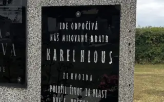 Pomozte nám natočit film: Den před koncem