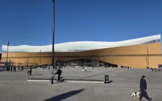 BMA za matematikou do Finska