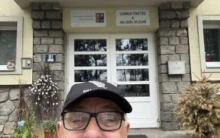 Klikatá cesta, která dává smysl