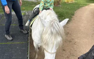 Epialarm a terapie pro malého Jarouška