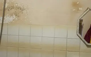 Nová koupelna