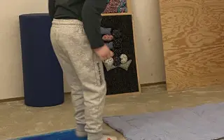 Bezpečné cestování pro našeho Matiaska