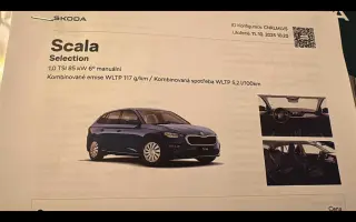 Sbírka na auto pro Jirku