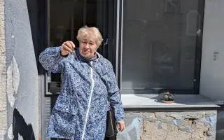 Ukrajinský dům v Jihlavě