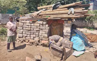Pomoc pro pacienty ze slumu Mukuru v Nairobi, Keňa