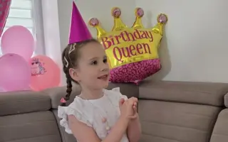 Pomoc pro Kateřinku