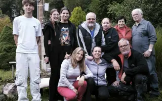 Podpořme Romana pro snadnější cestu životem s ALS 🍀