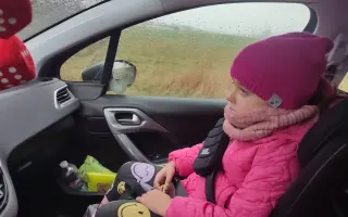 Auto pro Andrejku