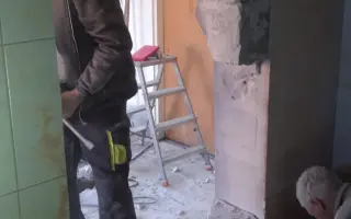Bezbariérové bydlení pro Jirku