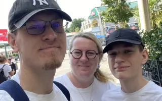 Šance na klidnější život pro Katku