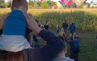 Pomoc pro tři statečné a úžasné děti a jejich maminku