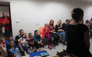 Canisterapie CANTES v krajích ČR jako sociální rehabilitace