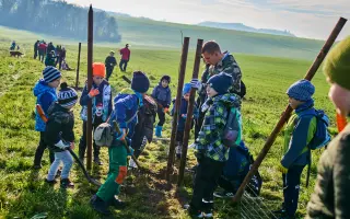 Zanechte stopu v pálavské krajině