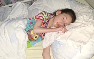 Podpořili jste Natálku a její rodinu