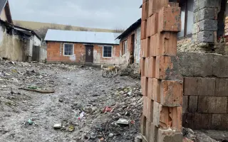 Záchrana pro psy ze slovenských osad 🩷