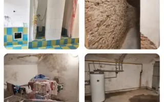 Křídla pro Alžbětu: Rekonstrukce azylového domu pro matky s dětmi