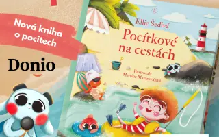 POCÍTKOVÉ NA CESTÁCH: Bez vás to nepůjde! 💛