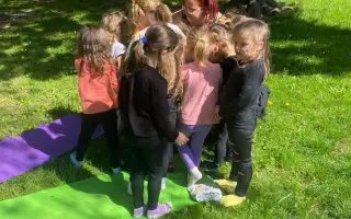 Pomozte Monice zvládnout nový život s hendikepem