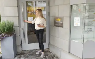 Pomoc pro Pavlínu k životu bez bolesti a být tu pro dceru