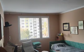 Pomozme seniorům k čistému a světlému domovu