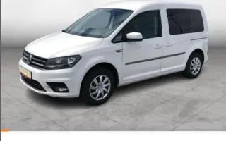 Auto pro sirotčinec v Mahale