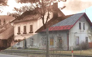 Zachraňme nádraží v Žacléři