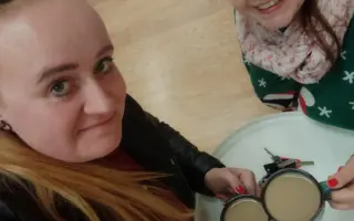 Pomozte nám udržet Smyslo Hernu plnou radosti a objevování