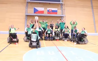 Mistři ČR míří do Barcelony. Pomozte nám s letenkami!