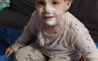 Pomozme naší Míši k lepším zítřkům 🩵