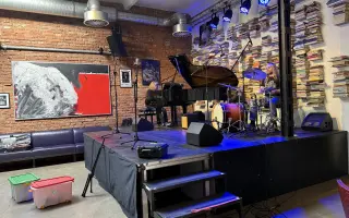 Vydejte s námi nahrávky dvou písní ŠIMI trio | Violový táta