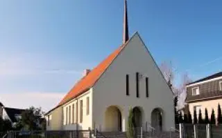 Udržme kulturu v Milíčově kapli pro celou komunitu