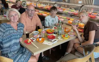 Pomoc pro Dagmar, Aničku a Toníka - aby v tom nebyli sami