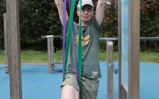 Pomozme Radimovi s úhradou brýlí a pomůcek, které mu usnadní život