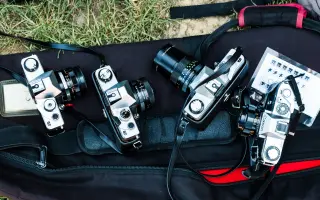 NATOČTE S NÁMI STUDENTSKÝ FILM! - Moje vlasy jsou lepší než lví