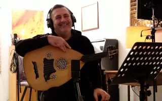 Tomáš Liška & Invisible World připravují nové album!