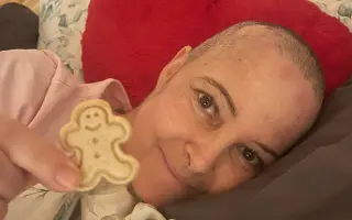 Naděje pro Evu v boji s glioblastomem