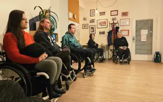 👉 Petrova Cihelna 2026: celý rok hudby bez bariér