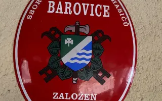 Pomozte nám pořídit defibrilátor pro Barovice