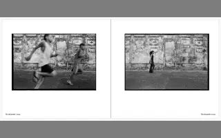 „Flavours“ – Foto monografie Reného Kubáška