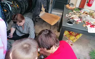 Dům, kde je bezpečí