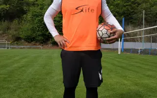 Šance pro Oldu (38), tátu dvou dětí