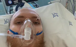 Pomoc Lukášovi k lepšímu životu s vEDS.