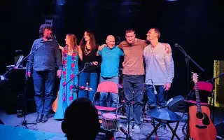 Podpořte vznik nového alba kapely ČIRÝ BYTÍ