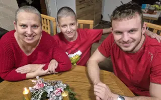 Cesta k uzdravení pro Žížalku