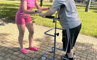 Vaše pomoc, šance pro mě