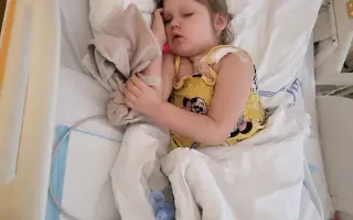 Pomoc Elišce k lepšímu životu