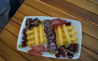 Z nuly zpět za hledáček - aneb nový začátek po velkém pádu